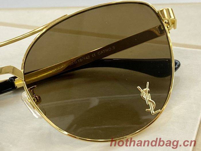 Saint Laurent Sunglasses Top Quality SLS00121